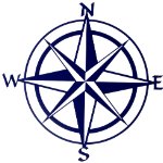 Compass Rose on November 21, 2024